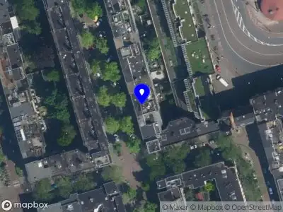 VvE Orteliusstraat 156 te Amsterdam Amsterdam