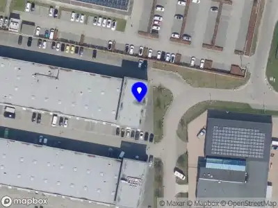 Arts Holding B.V. Oosterhout