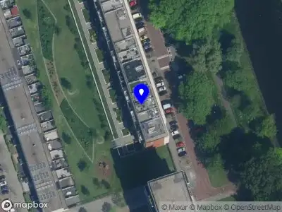 Medeea Amsterdam