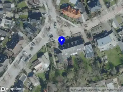 Nieuw bedrijf Shopped by Lot