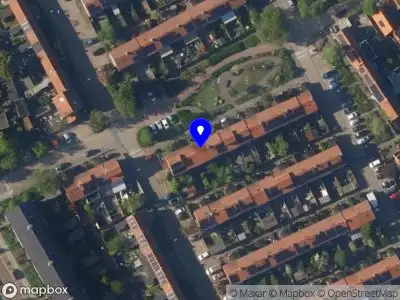Open Projecten Amersfoort