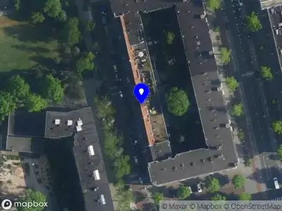 reünistenvereniging der ov pallas Amsterdam