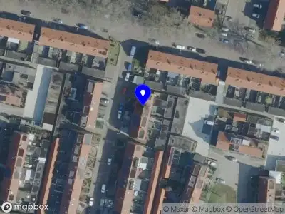 IsaBella by Margriet