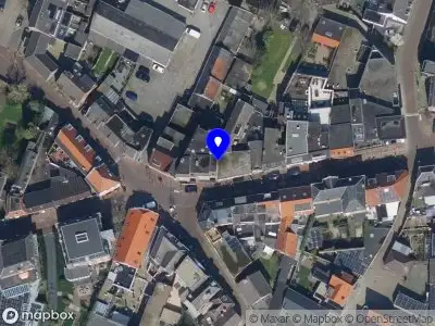 VvE Leysenhoek Oosterhout