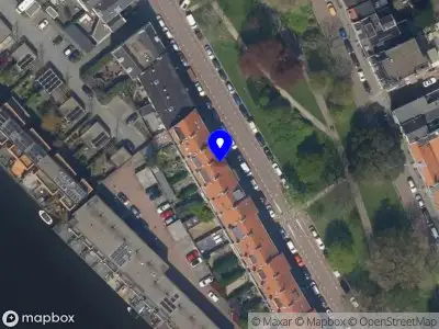 Studio Simon Fitskie Schiedam
