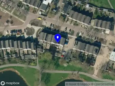 Nieuw bedrijf Martine Gouka training en coaching