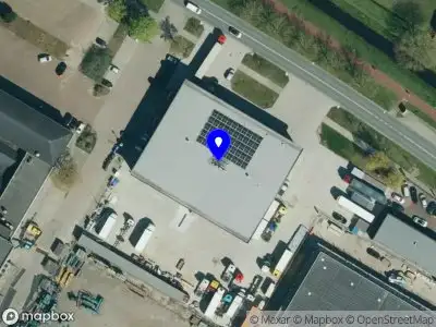 Truckcenter Veenendaal V.O.F. Veenendaal