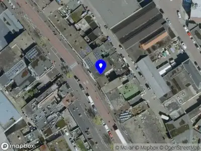 Tarhan V.O.F. t.h.o.d.n. Cifköftem Eindhoven Eindhoven