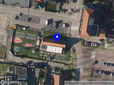 Nieuw bedrijf Restaurant de Korenbeurs