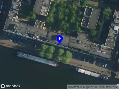 "T.S. Killiam Cityboek Stichting" Amsterdam