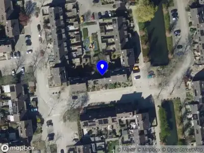 Nieuw bedrijf Giraffe Producties