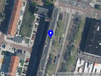 D?ner Plazam Amsterdam