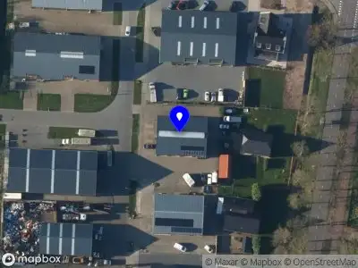 Hoekstra 4in1 Garage