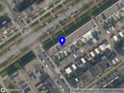 Priscilla, uw gastouder aan huis