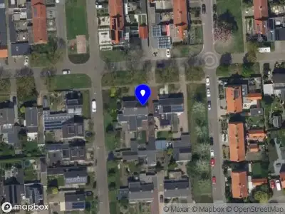 Nieuw bedrijf Hoefsmederij Paters