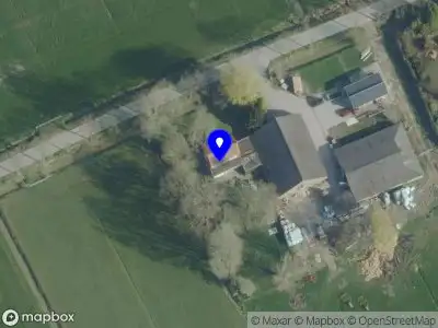 Schapenhoeve Van Ingen Wamel