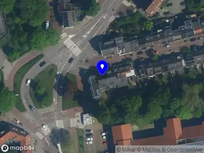 VvE Nieuwendammerdijk 4-6 te Amsterdam Amsterdam