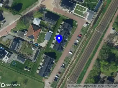 The new concrete Heiloo