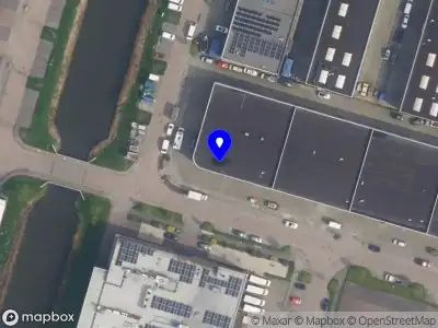 Onderhoudsbedrijf Fred Peeters