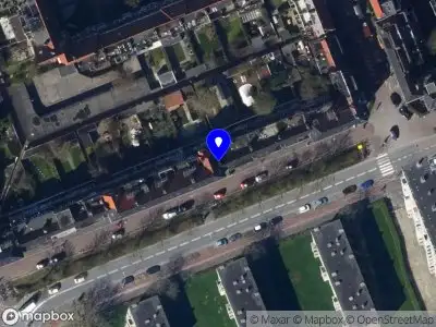 VvE flat Peizerweg 69, 69a, 69b Groningen