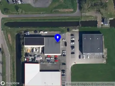 Richard's Autohuis Bedum