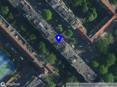 VvE Linnaeusparkweg 122 te Amsterdam Amsterdam