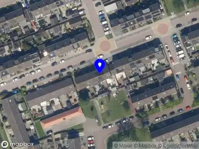 Nieuw bedrijf Volkstuinvereniging 