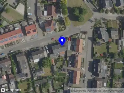 Nieuw bedrijf ImPulse Waarneming