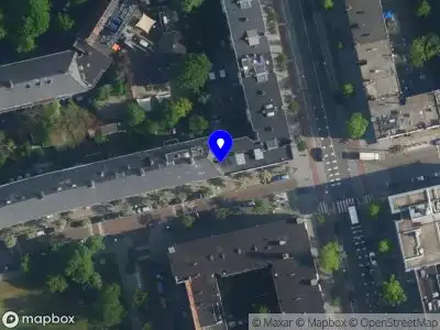 Lek Garage Amsterdam