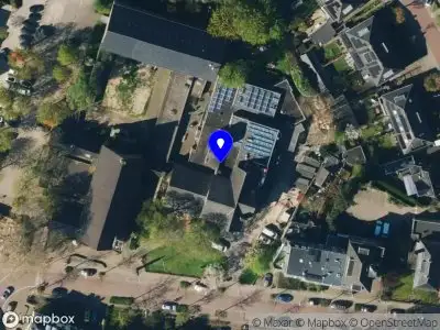 Wageningsche Studenten Tooneel Vereeniging "Pierrot et Colombine" Wageningen