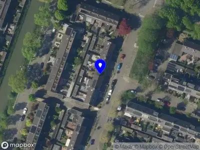 Vleutenskoor door het Lint DE MEERN