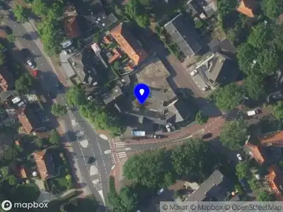 Nieuw bedrijf Dierenkliniek de Haardstede