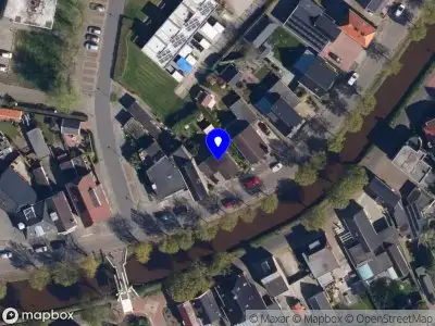 Nieuw bedrijf Timmerbedrijf van Blanken