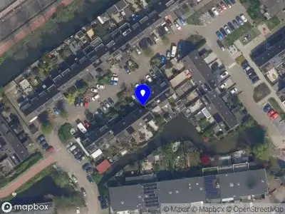 A.P. Karstens-van der Neut, verloskundige en echoscopiste Capelle aan den IJssel