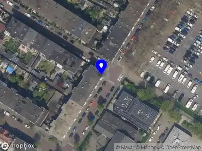 VvE Dr. A. Kuyperstraat 43/45/47