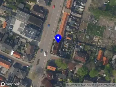 Nieuw bedrijf MF Drums