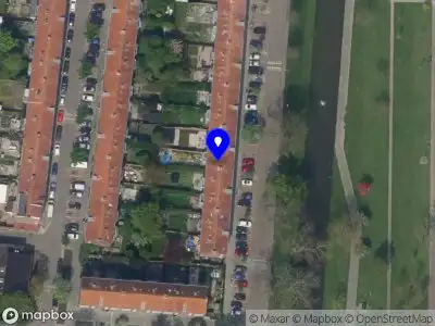 Kamilion Rotterdam