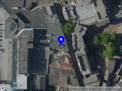 Nieuw bedrijf Vrijdag Bridgeclub de Roos