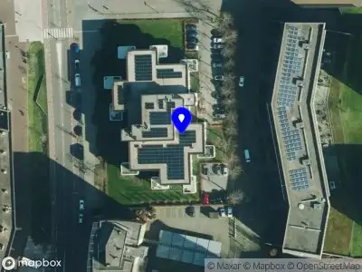 Rebel by Vision Public Affairs & Relations Enschede