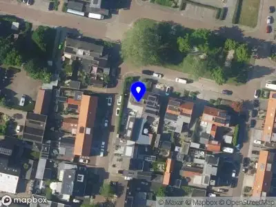 Nieuw bedrijf Hopman Global Business