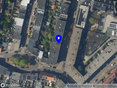 AchtVijf Commerciële dienstverlening Utrecht