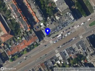 VvA L.v. Meerdervoort 559/559a, Egelantierstr 's-Gravenhage