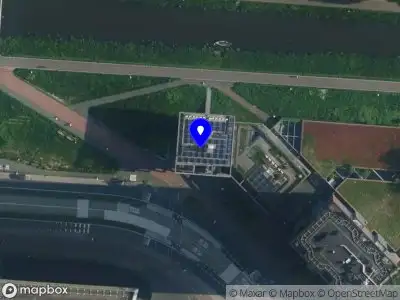 Vereniging Vrienden van het Flevopark Amsterdam