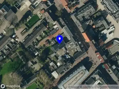 VVE Langestraat 31/33a Huissen Huissen