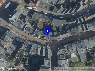 Nieuw bedrijf Daniël van Dam Bouwservice