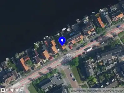 Gezina Vrielink | Corporate Finance & Business Consultancy