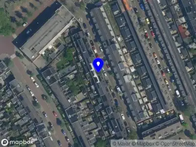 Matthijs Kok Haarlem