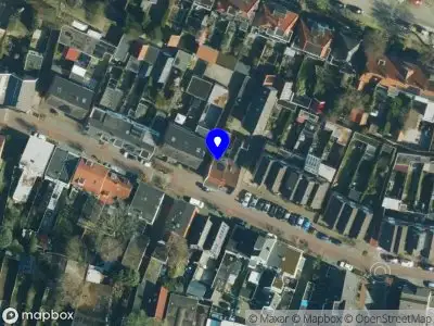 Controlled Flame Enschede