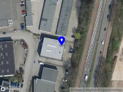 OEE Specialist Breda