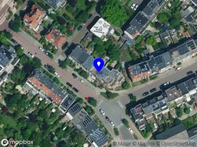 Nieuw bedrijf Mark Management & Advies